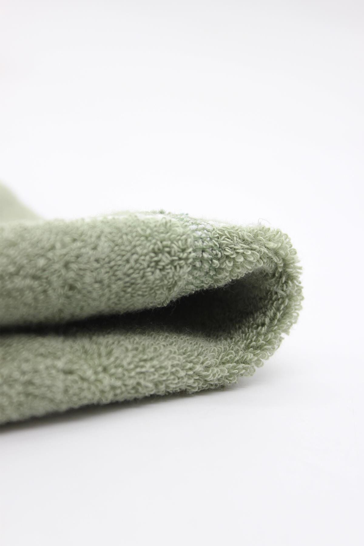 Bi̇style Tekli̇ Kaymaz Mi̇x Havlu Külotlu Çorap 50501 Ni̇l