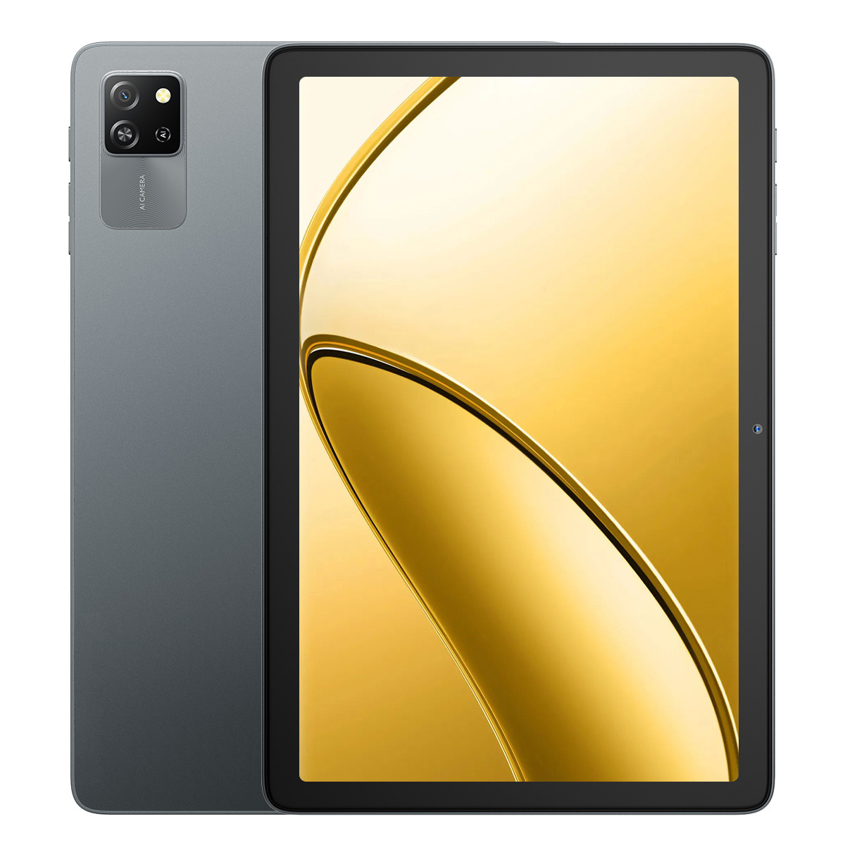 Blackvıew Tab60Wıfı 10.1&Quot 128Gb/4Gb Tablet Sıyah
