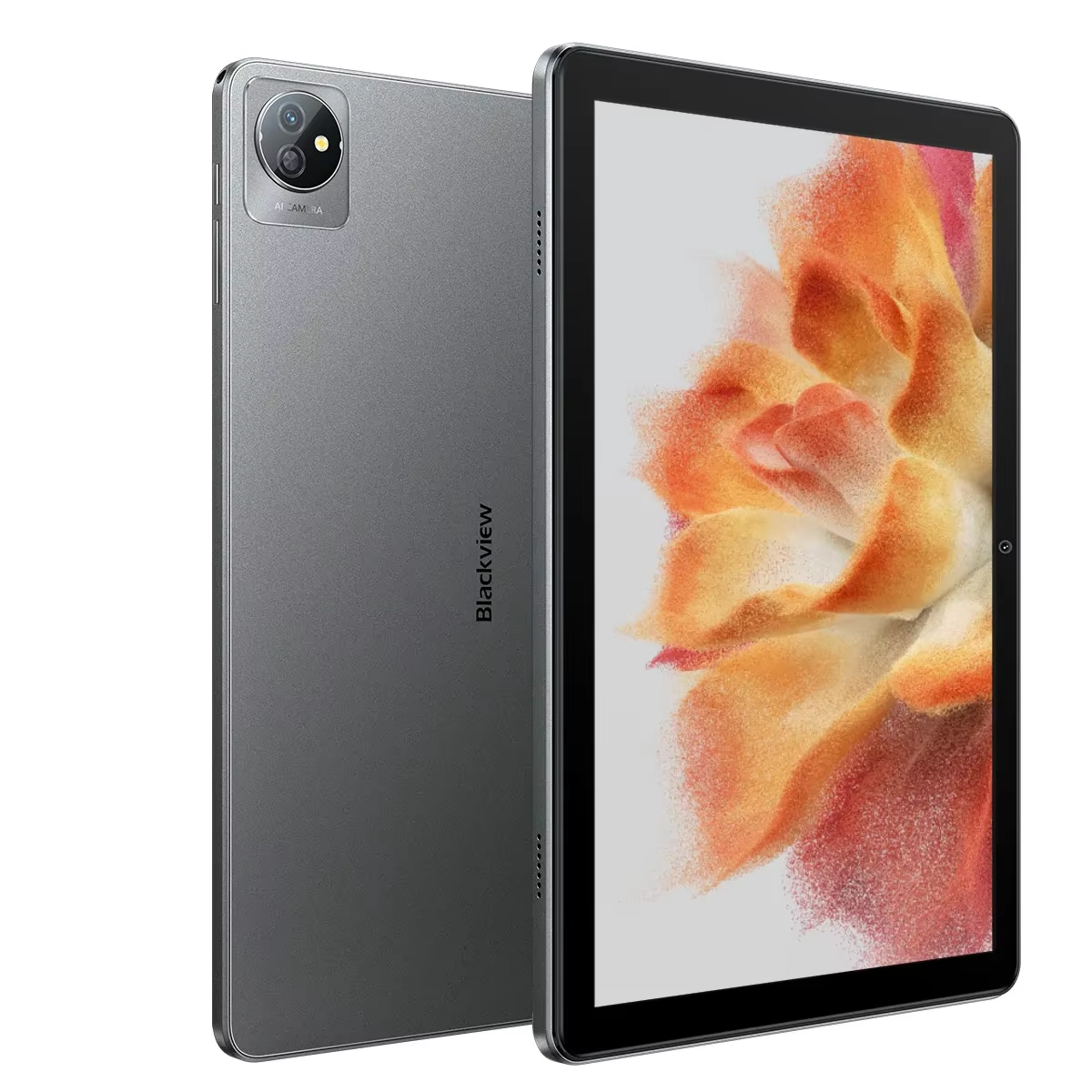 Blackvi̇ew Tab70Wıfı 10.1 64Gb/12Gb Tablet Si̇yah