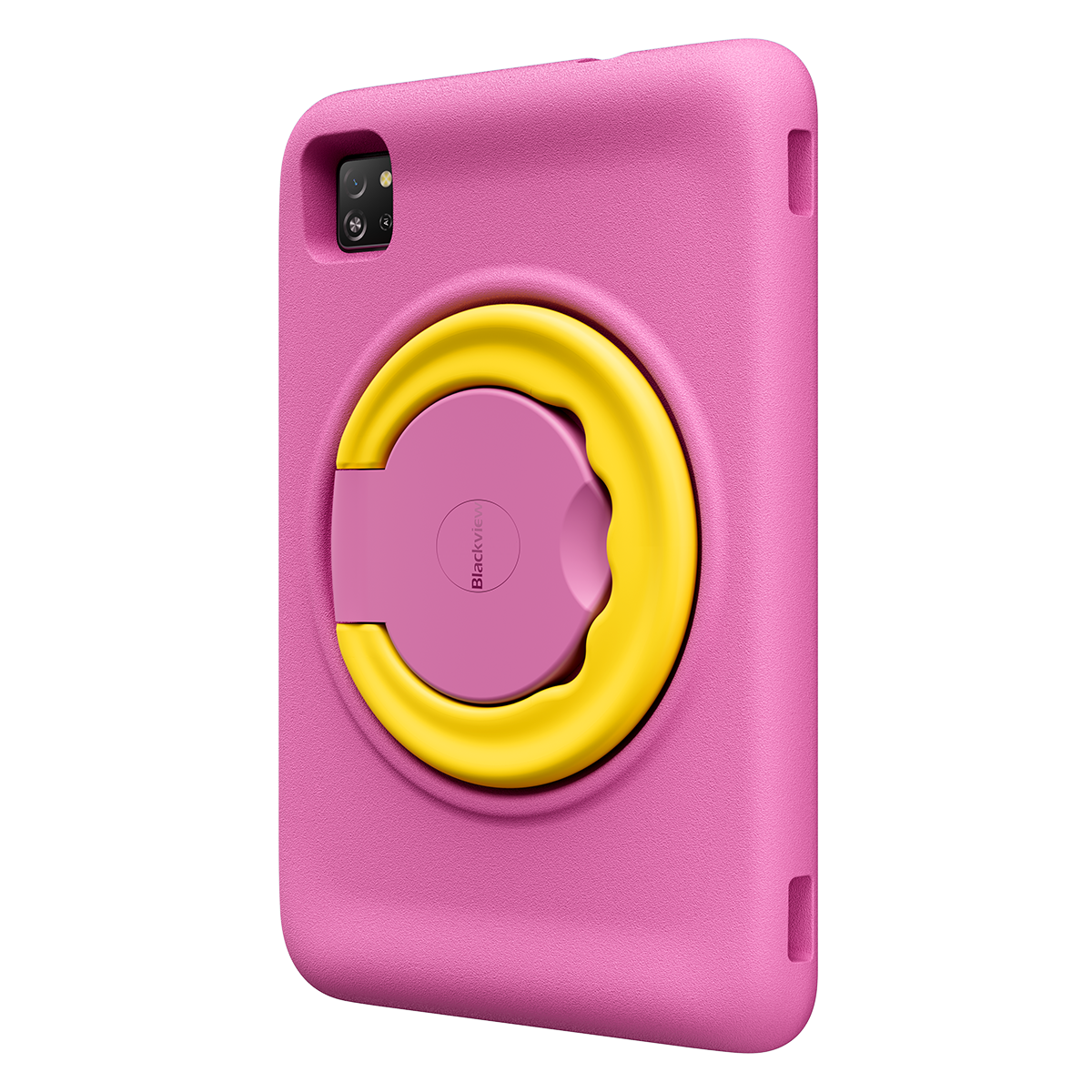 Blackvıew Taba6Kıds 10.1&Quot 128Gb/4Gb Tablet Pembe