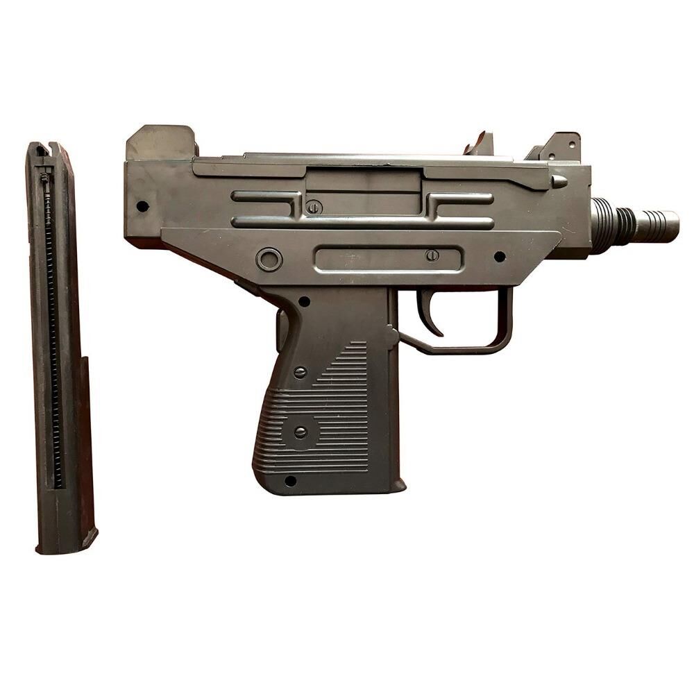 Boncuk Atan Uzi̇  - Ks-Uzi̇
