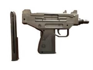 Boncuk Atan Uzi̇  - Ks-Uzi̇