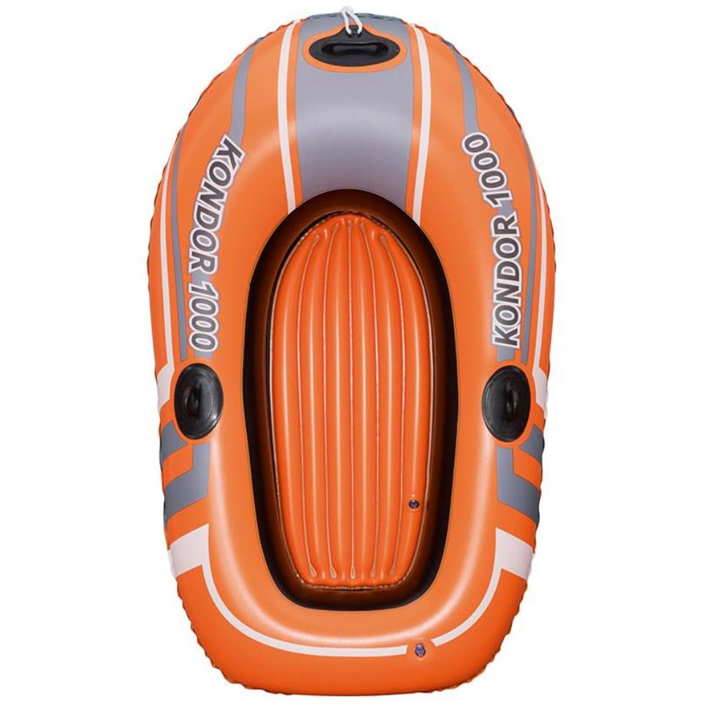 Bot Hydro Force 1 Ki̇şi̇li̇k 155X97 Cm Bestway - 61099