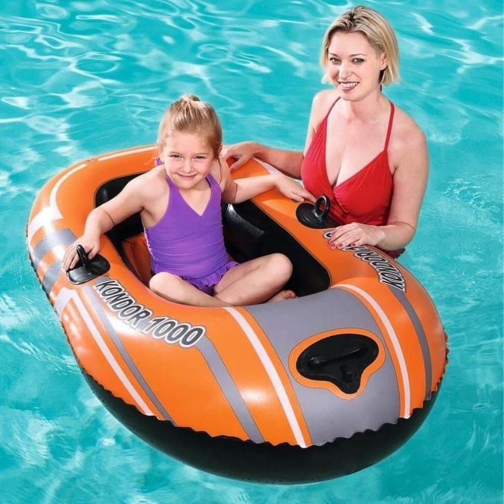 Bot Hydro Force 1 Ki̇şi̇li̇k 155X97 Cm Bestway - 61099