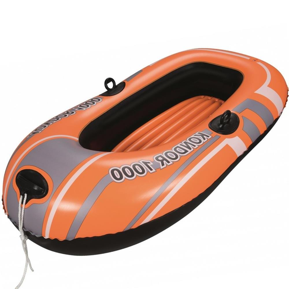 Bot Hydro Force 1 Ki̇şi̇li̇k 155X97 Cm Bestway - 61099