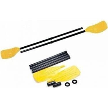 Bot Küreği̇ Plasti̇k 3 Parça - 62015