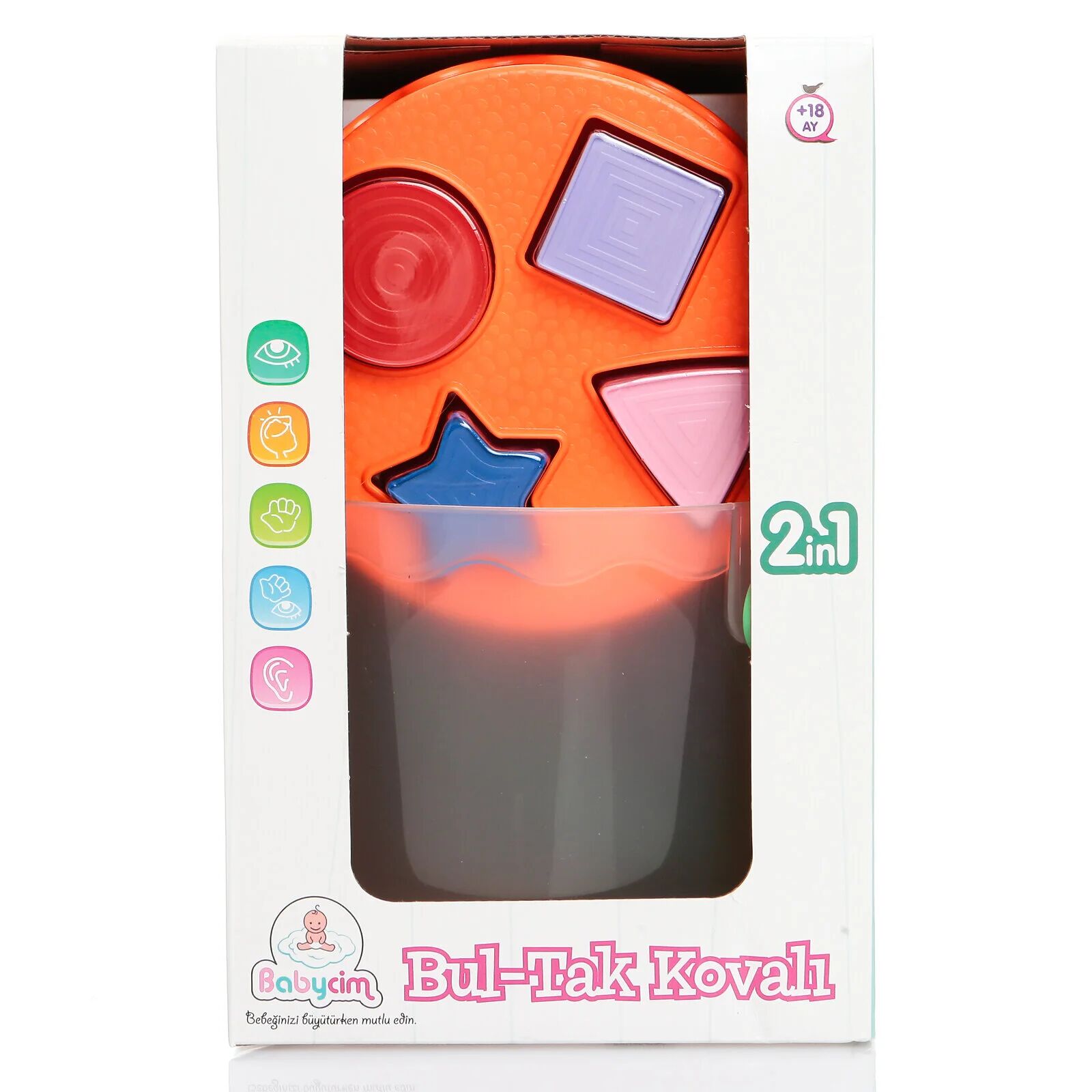 Brli̇k Bul Tak Kova