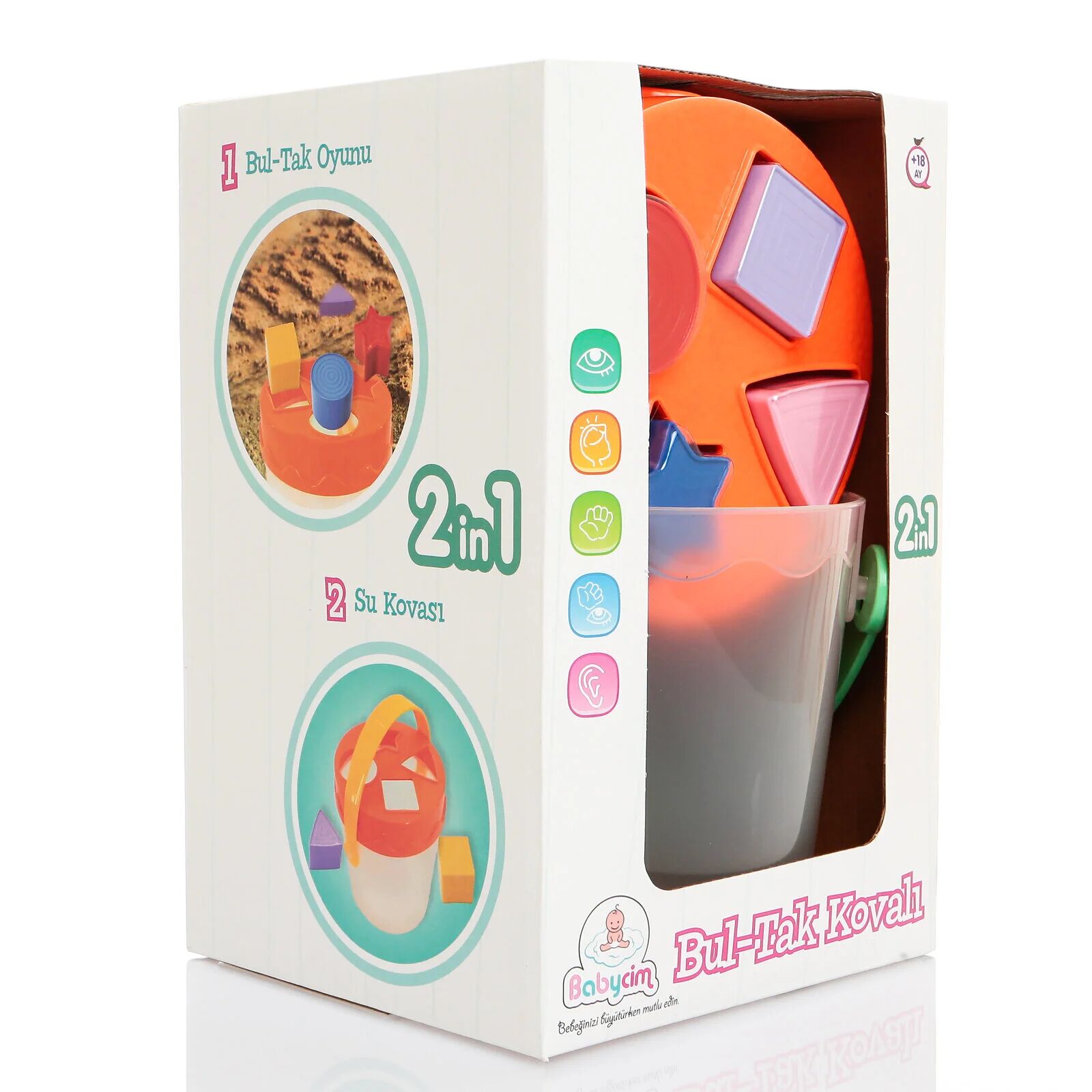 Brli̇k Bul Tak Kova