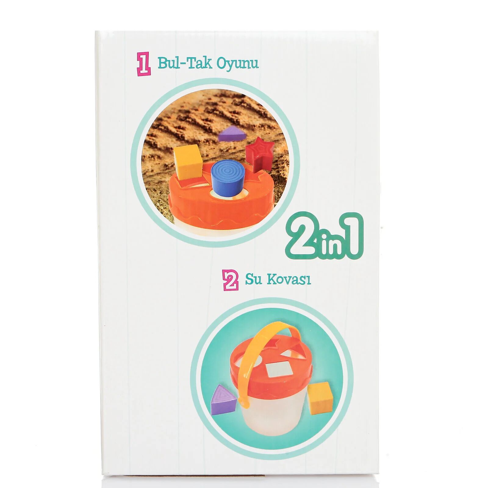 Brli̇k Bul Tak Kova