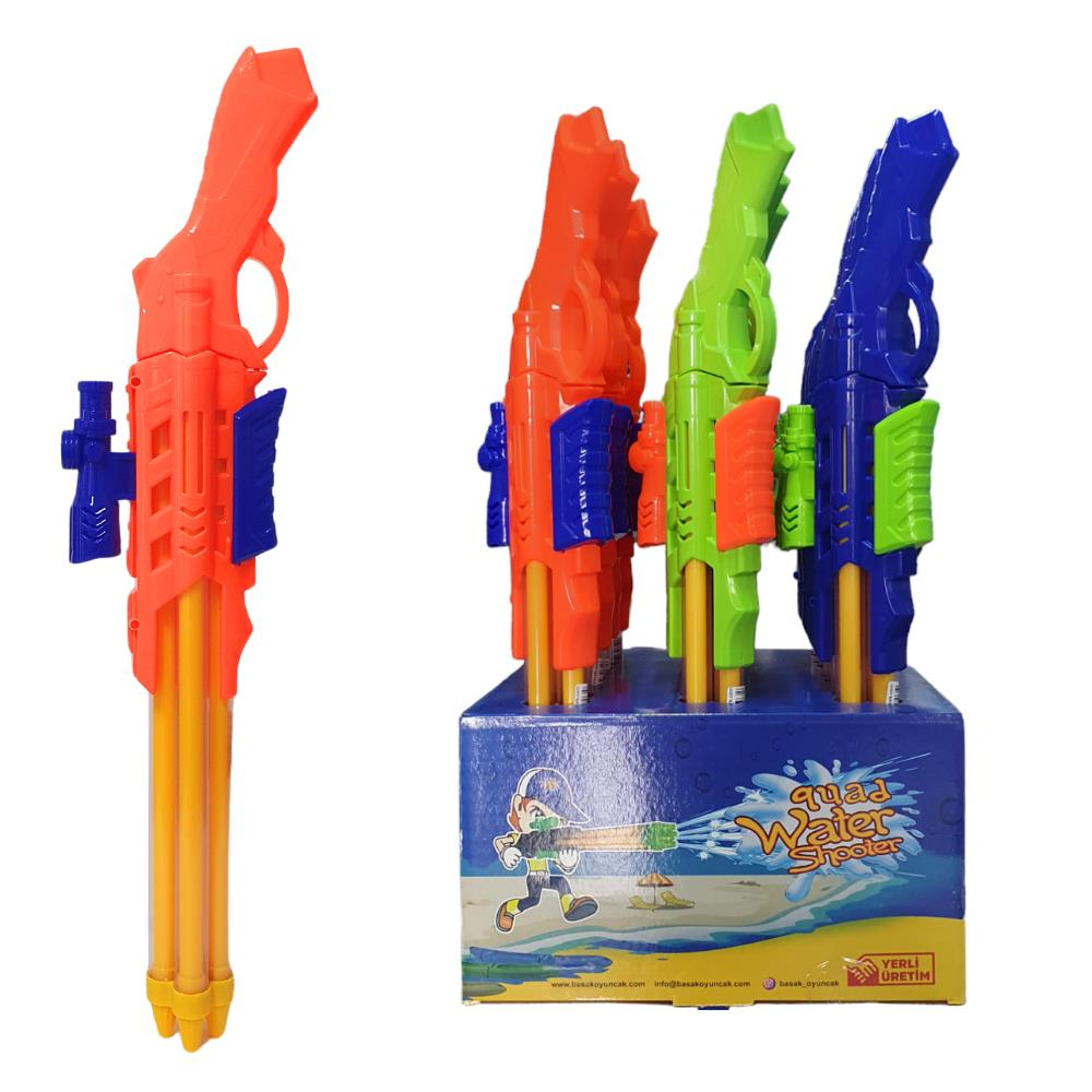 Bsk-827034 - 4 Lü Su Pompası - 12