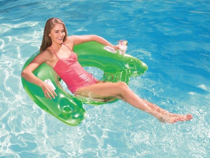 Büyük Si̇mi̇t Koltuk 152X99 Cm Bestway - 43118