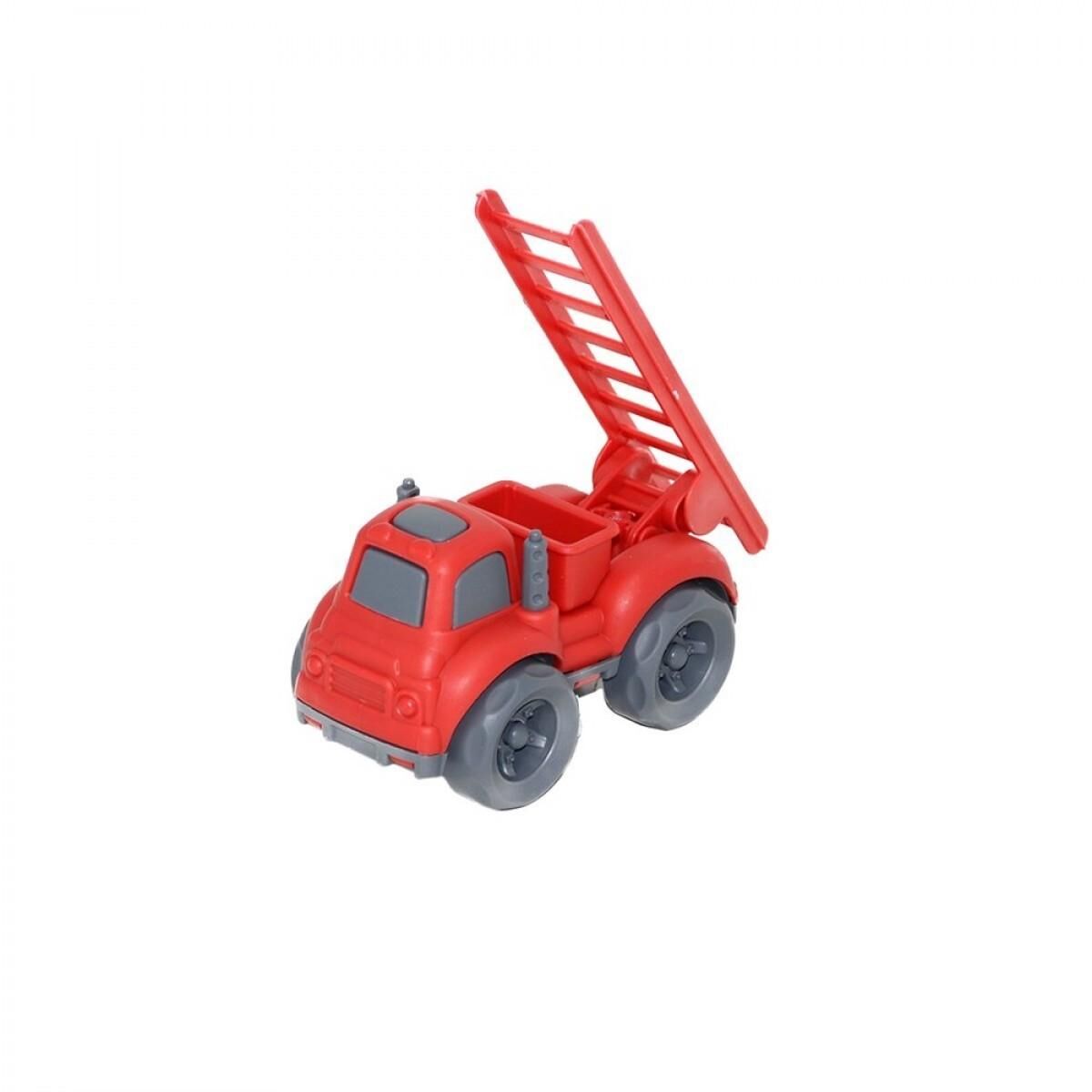 Can-Em Hari̇ka Kırılmaz Sürtmeli̇ Kamyonlar