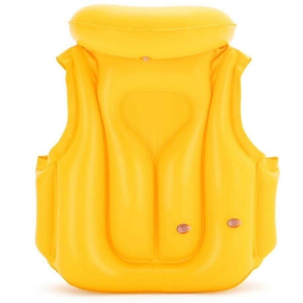 Can Yeleği̇ 51X46 Cm Bestway  Yelek - 32034