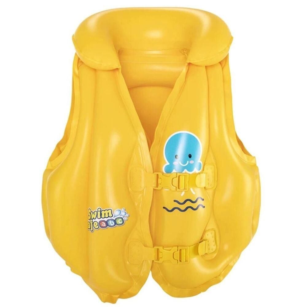 Can Yeleği̇ 51X46 Cm Bestway  Yelek - 32034