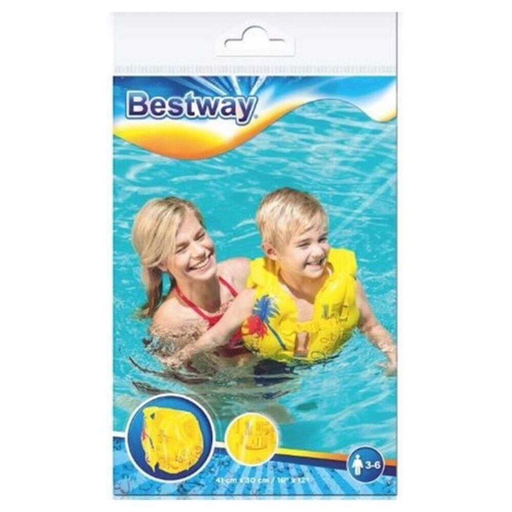 Can Yeleği̇ Desenli̇ 43X30 Cm  Yelek - 32069