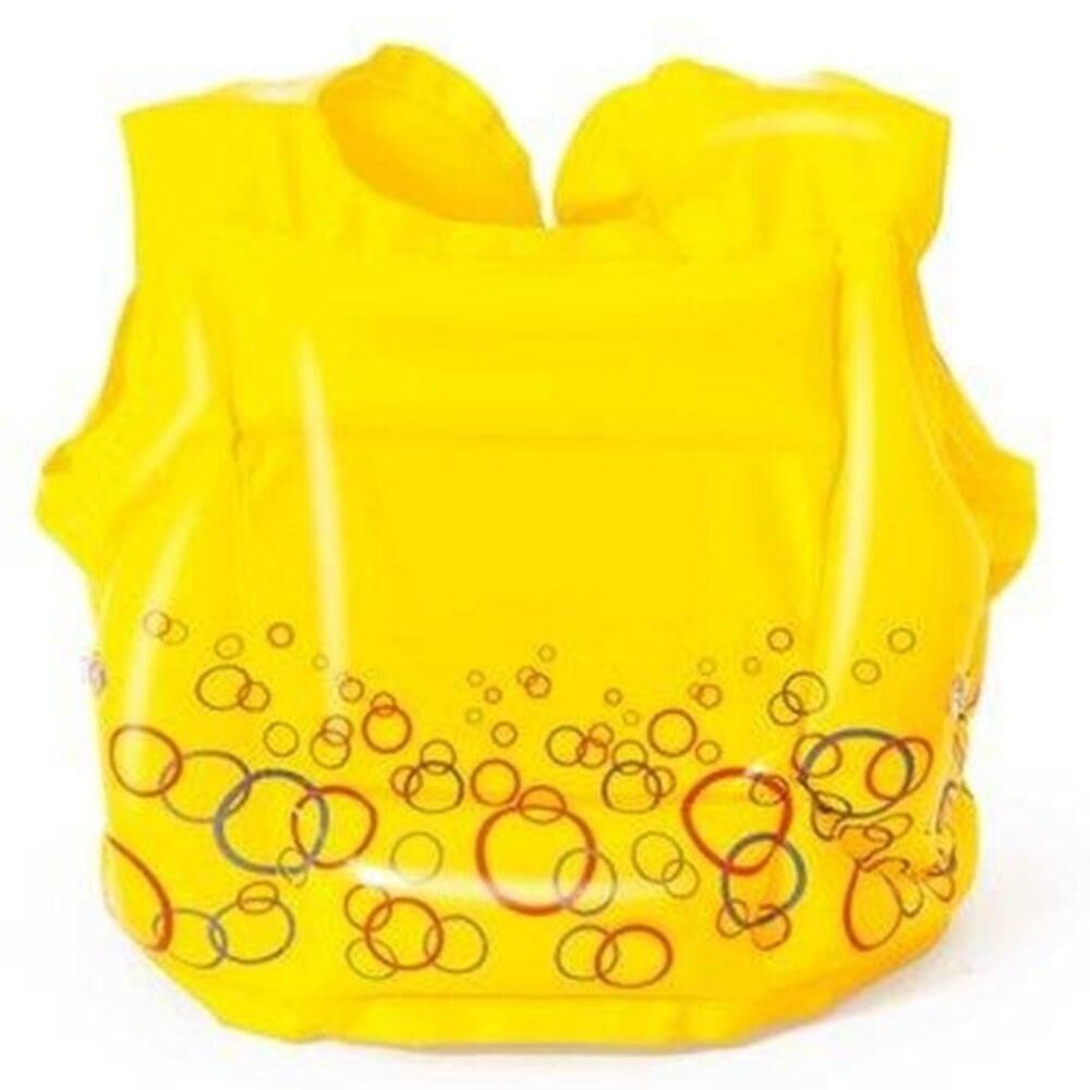 Can Yeleği̇ Desenli̇ 43X30 Cm  Yelek - 32069