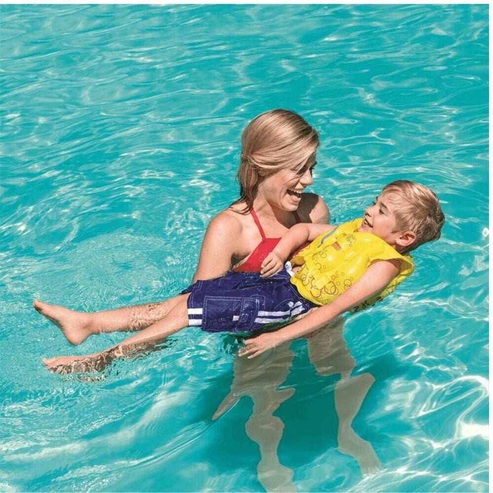 Can Yeleği̇ Desenli̇ 43X30 Cm  Yelek - 32069