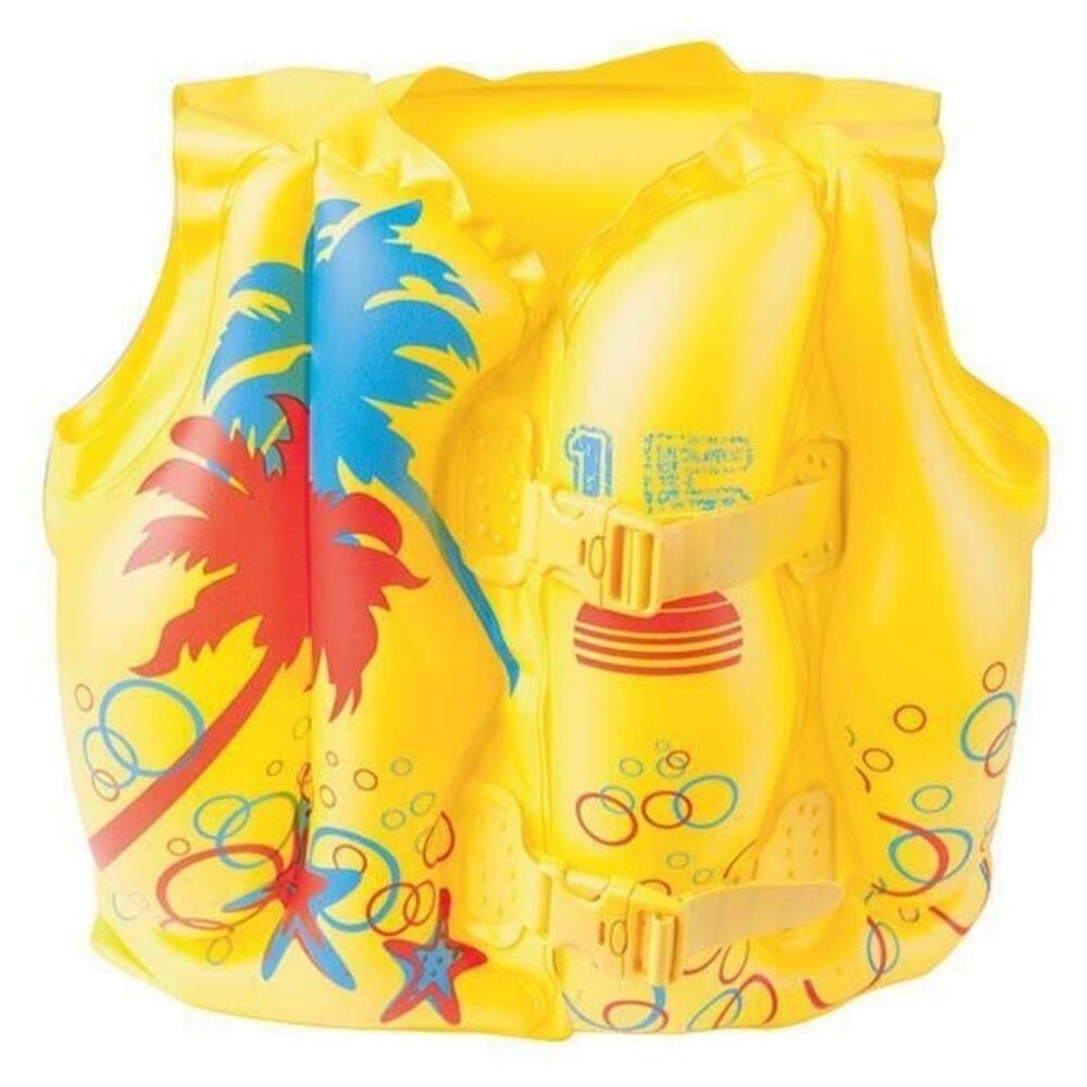 Can Yeleği̇ Desenli̇ 43X30 Cm  Yelek - 32069