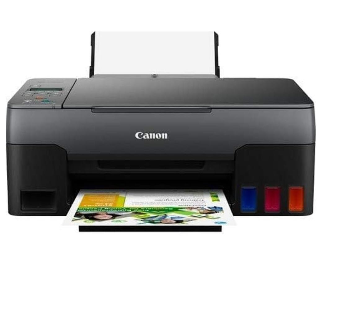 Canon Pıxma G3416 Renkli̇ Yaz/Tar/Fot Wi̇fi̇ A4