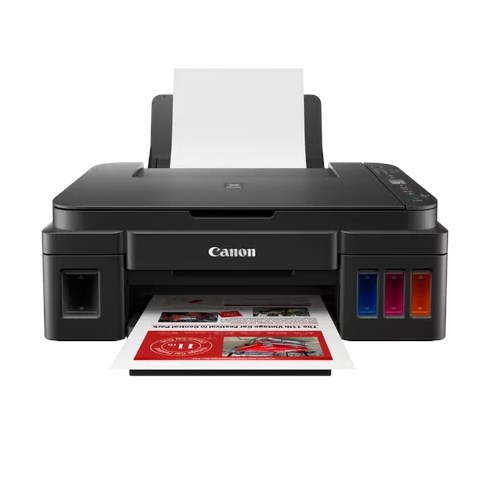 Canon Pıxma G3416 Renkli̇ Yaz/Tar/Fot Wi̇fi̇ A4
