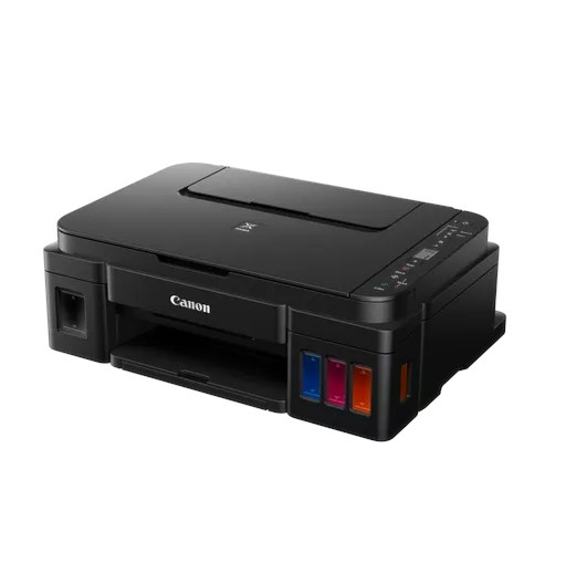 Canon Pıxma G3416 Renkli̇ Yaz/Tar/Fot Wi̇fi̇ A4