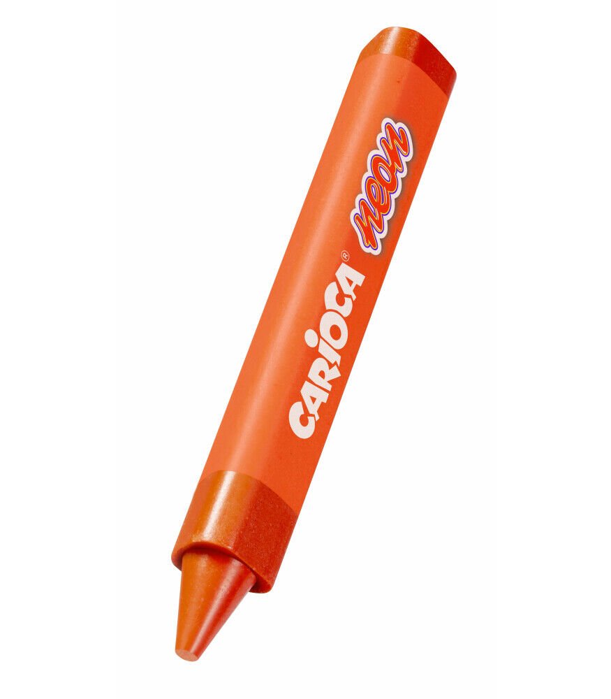 Cari̇oca Pastel Boya Kalemi̇ Fosforlu 8Li̇