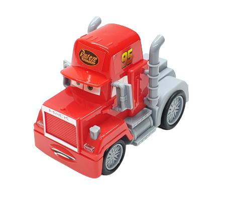 Cars Tır Sürtmeli̇ Tır - 919-12-2