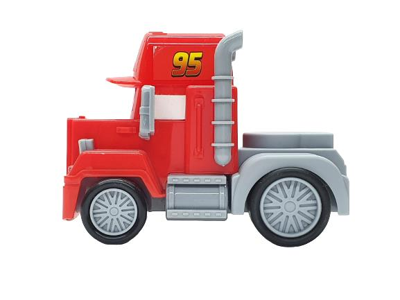 Cars Tır Sürtmeli̇ Tır - 919-12-2