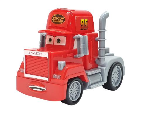 Cars Tır Sürtmeli̇ Tır - 919-12-2