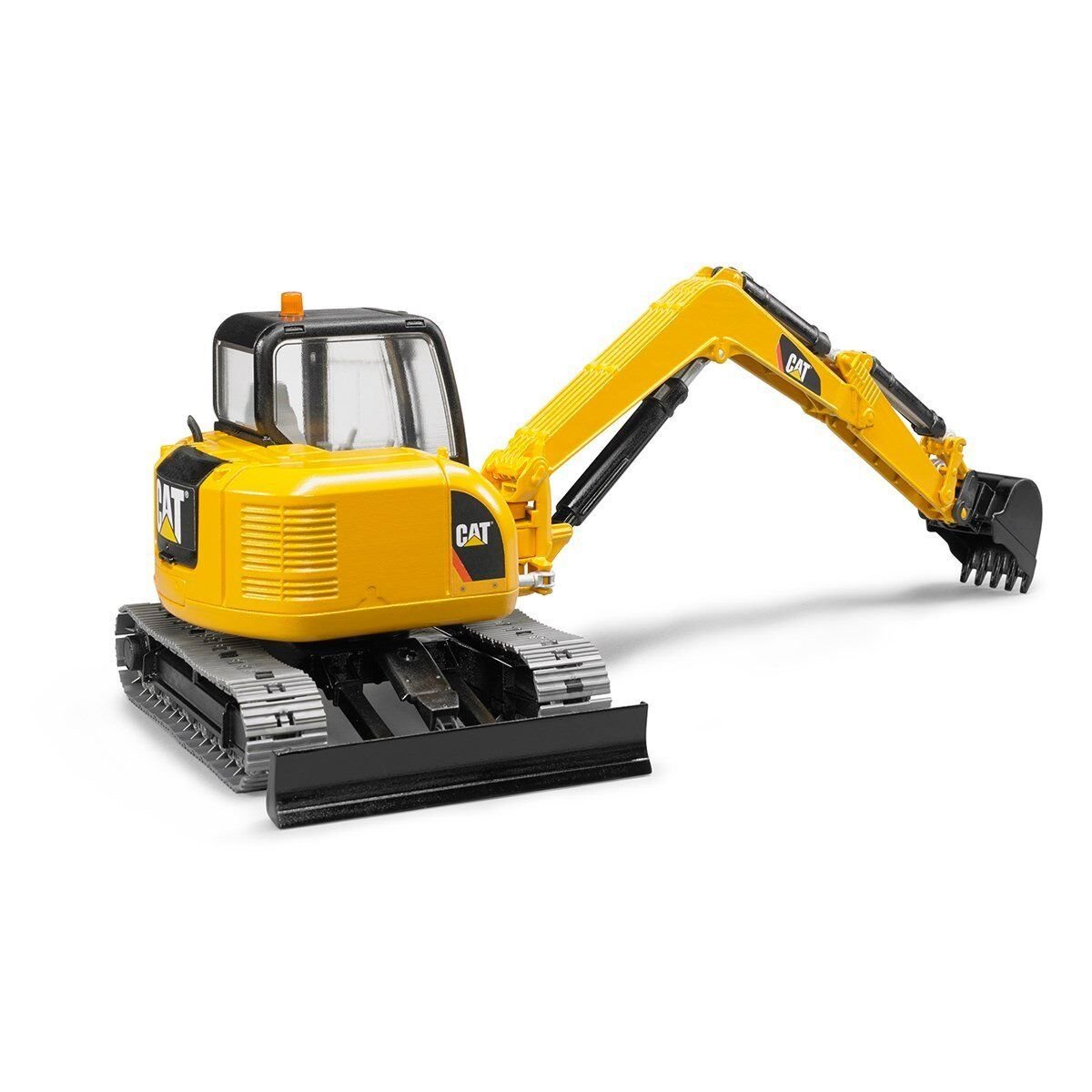 Cat Mi̇ni̇ Ekskavatör