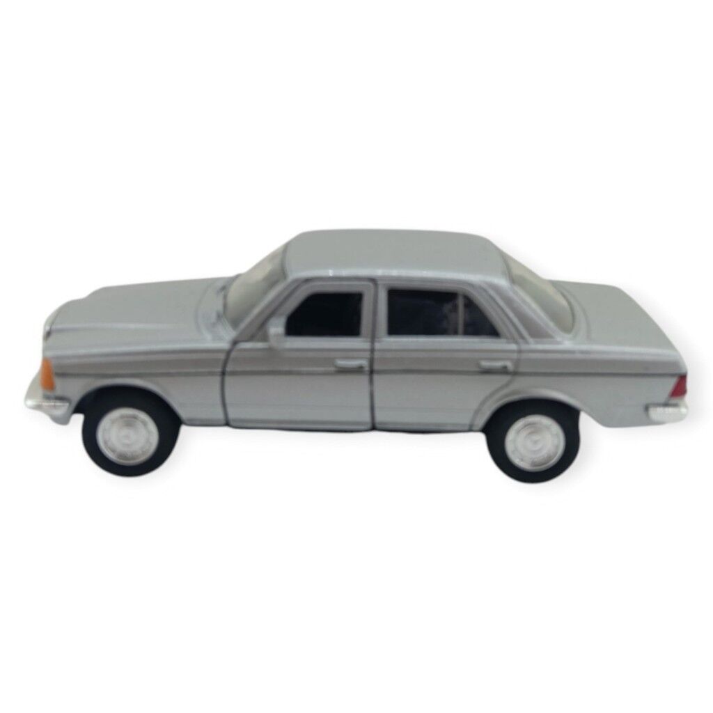 Çek Bırak Araba 132 Mercedes Benz W123 - 43686 - Gri̇