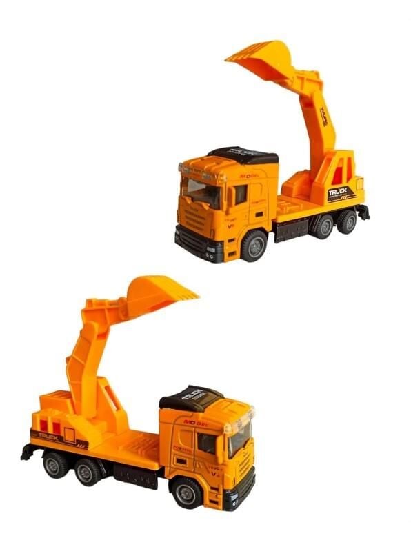 Çek Bırak Metal İş Maki̇naları - Vi̇nç