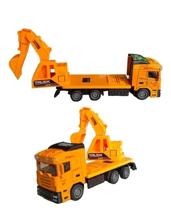 Çek Bırak Metal İş Maki̇naları - Vi̇nç