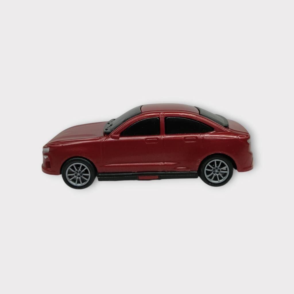 Çek Bırak Togg 10 Cm - Anadolu Sedan