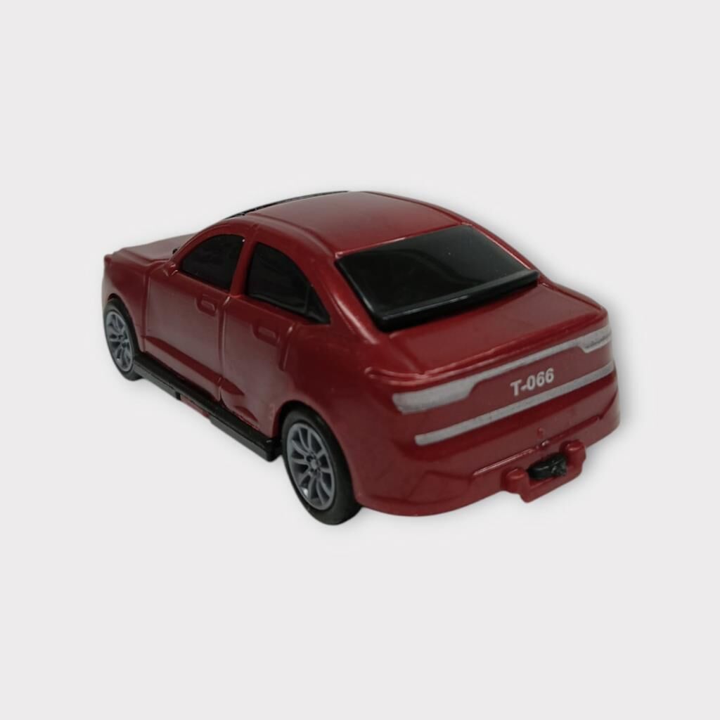 Çek Bırak Togg 10 Cm - Anadolu Sedan