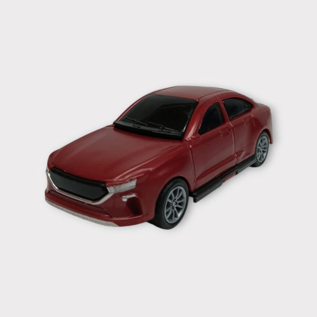 Çek Bırak Togg 10 Cm - Anadolu Sedan