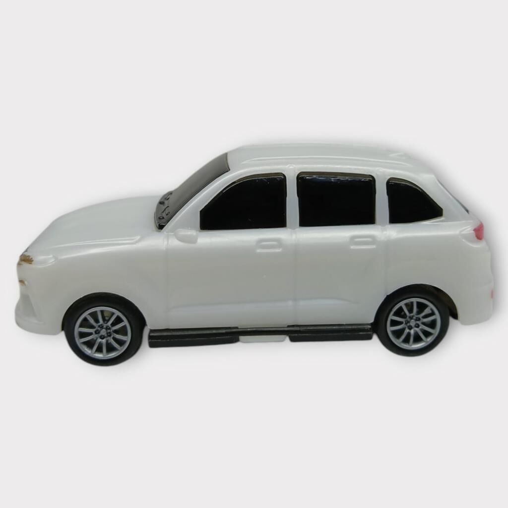 Çek Bırak Togg 10 Cm - Pamukkale Hatchback
