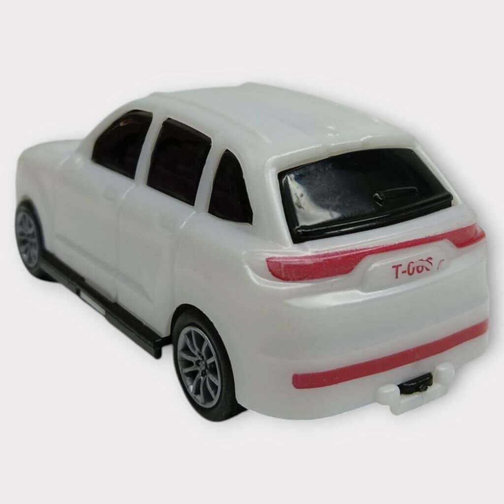 Çek Bırak Togg 10 Cm - Pamukkale Hatchback