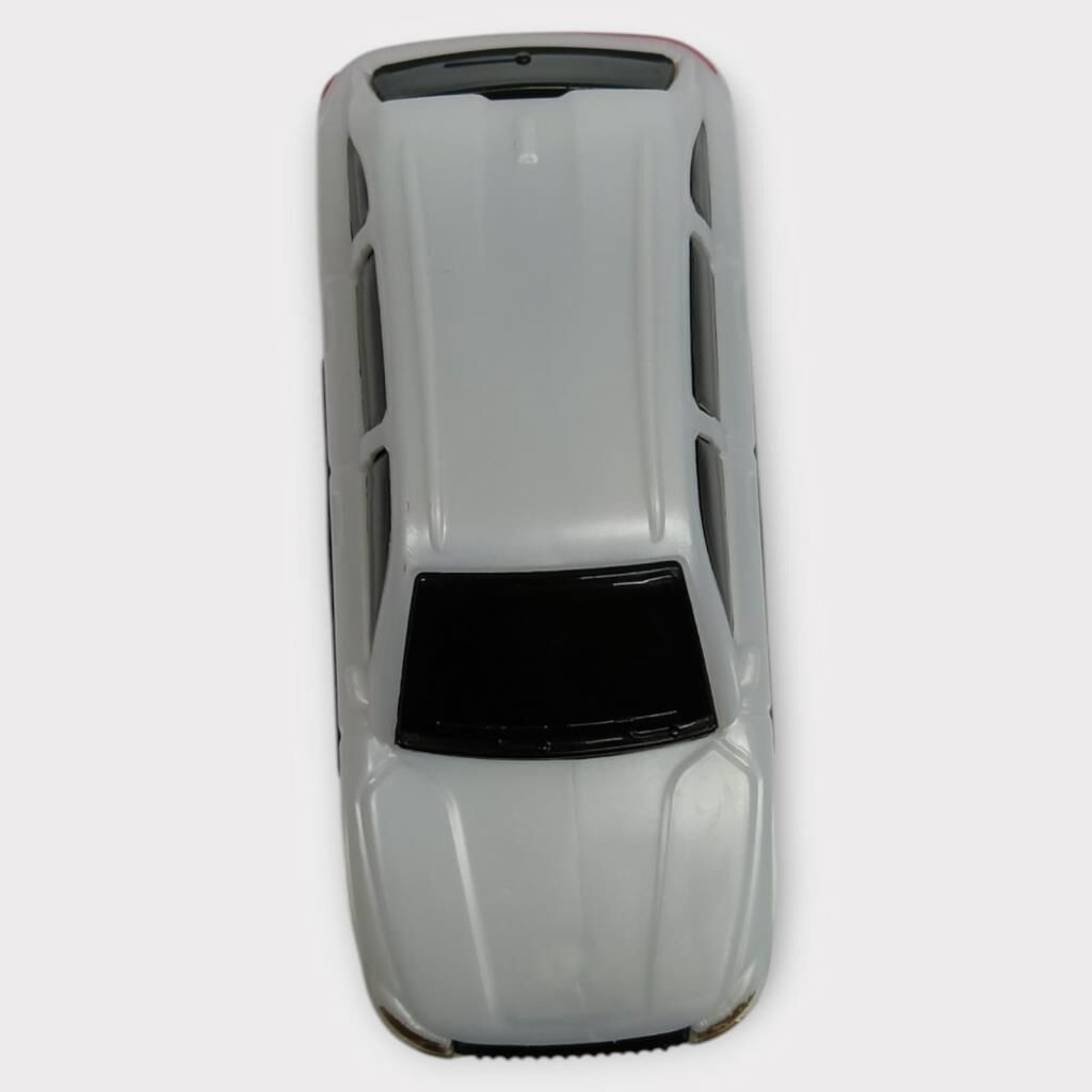 Çek Bırak Togg 10 Cm - Pamukkale Hatchback