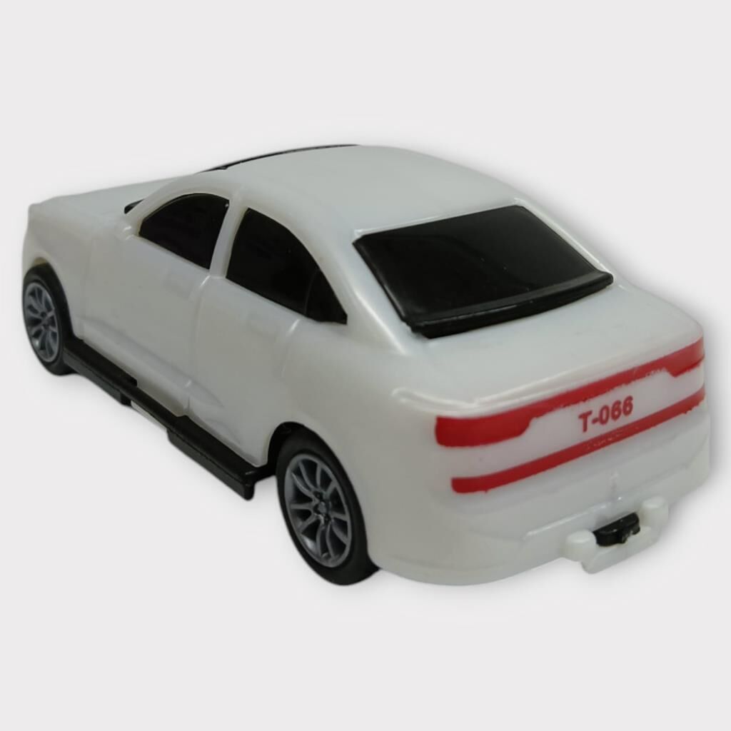 Çek Bırak Togg 10 Cm - Pamukkale Sedan