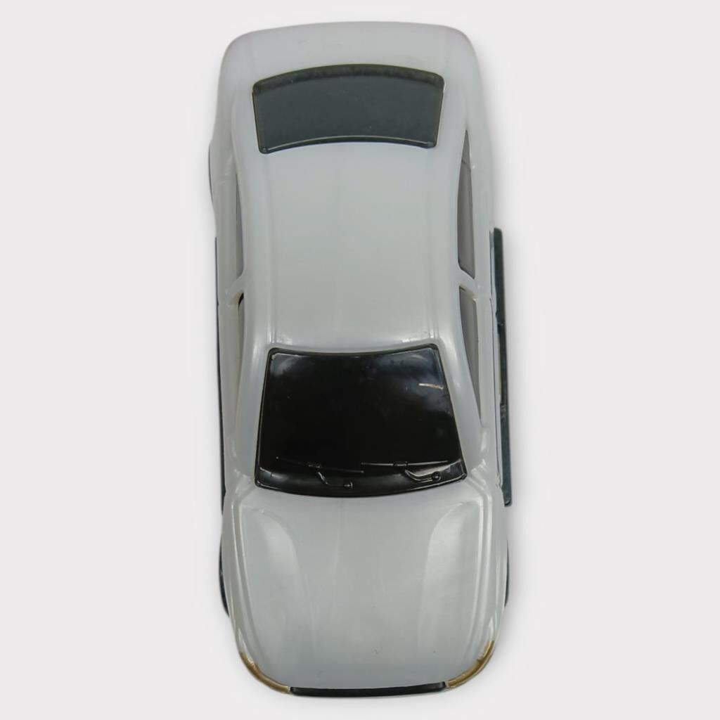 Çek Bırak Togg 10 Cm - Pamukkale Sedan