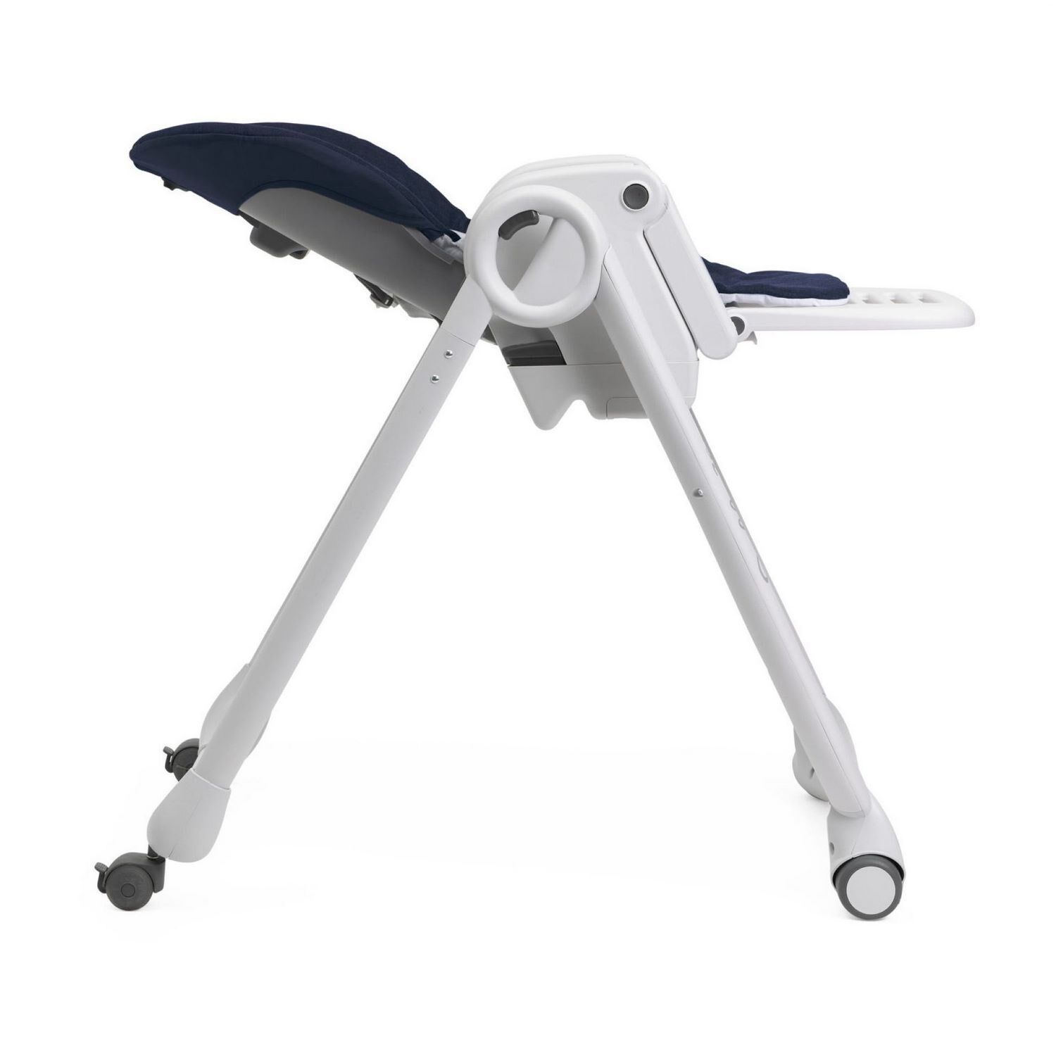 Chi̇cco Polly Magi̇c Relax Mama Sandalyesi̇ Blue Passi̇on