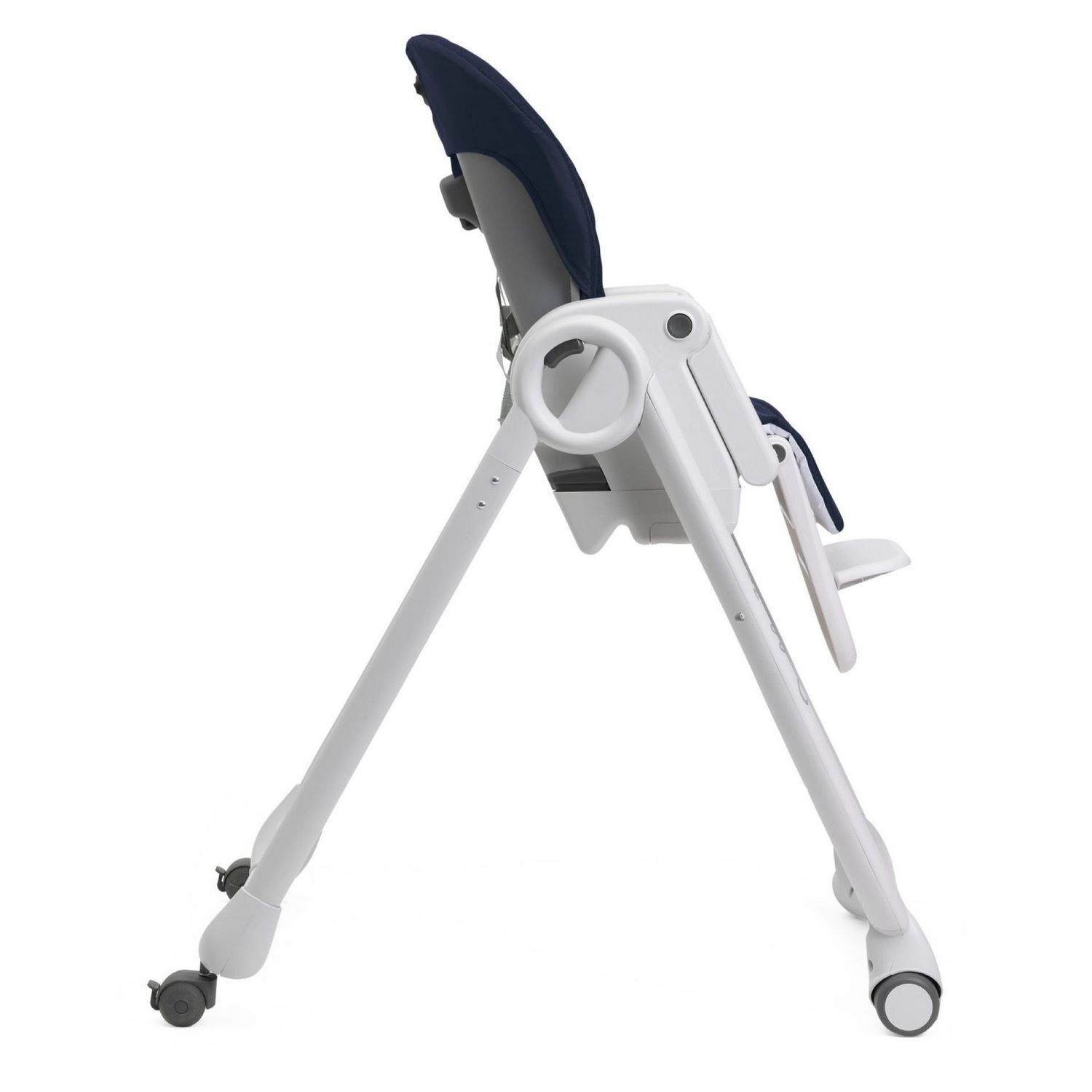 Chi̇cco Polly Magi̇c Relax Mama Sandalyesi̇ Blue Passi̇on