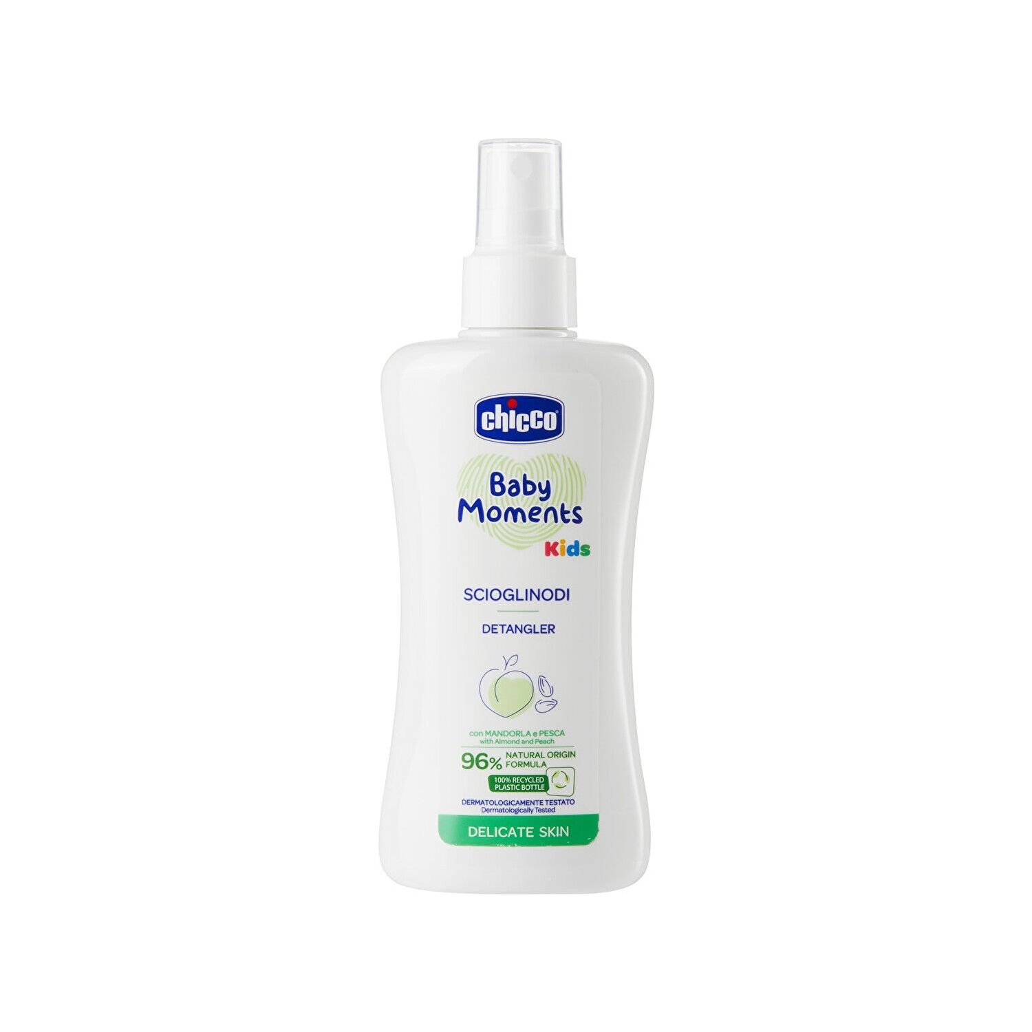 Chi̇cco Saç Açıcı Sprey 200Ml