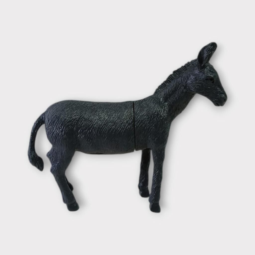 Çi̇ftli̇k Hayvanları - Eşek