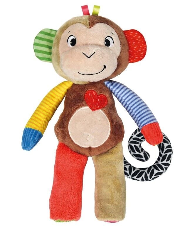 Clemantoni̇ Baby Mi̇ni̇k Maymun 64187