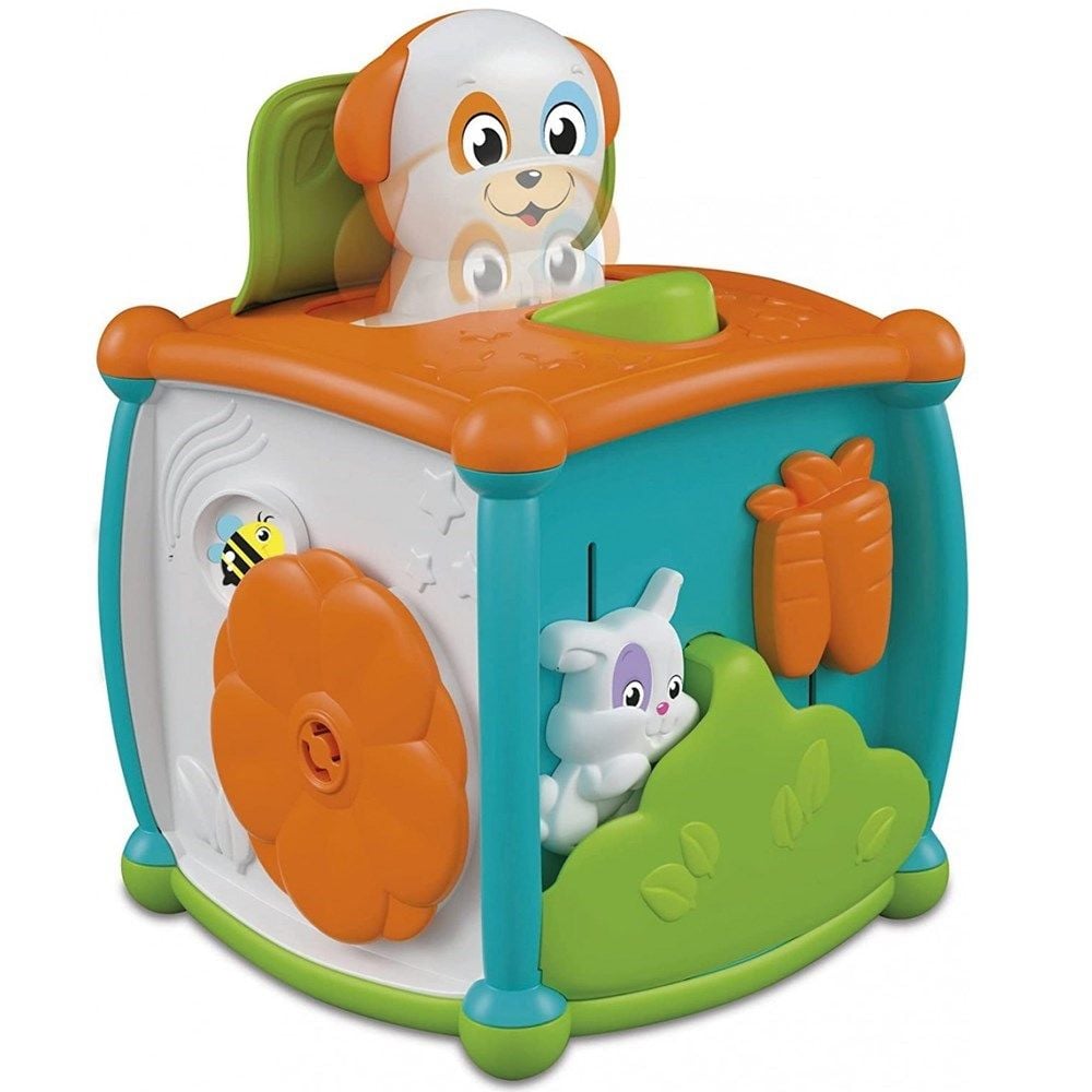 Clementoni̇ Baby Akti̇vi̇te Küpü 17672