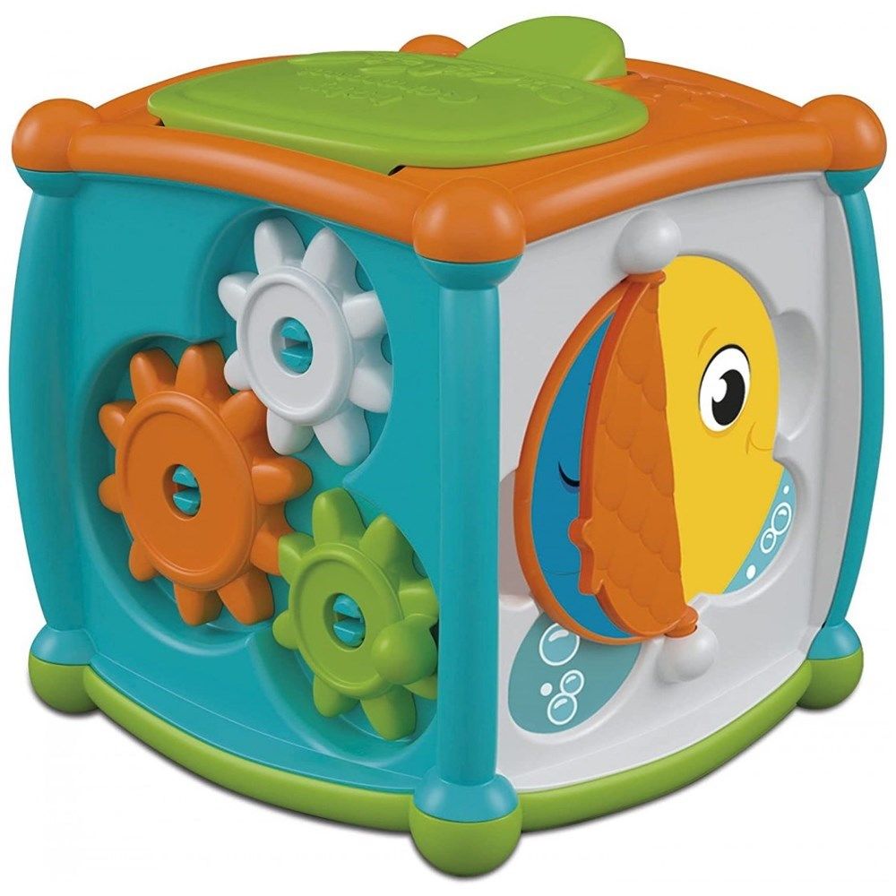 Clementoni̇ Baby Akti̇vi̇te Küpü 17672