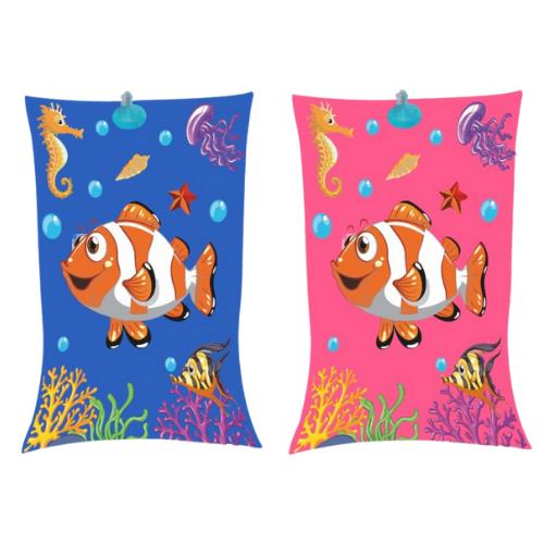 Çocuk Kolluk Nemo Desenli̇ 30 X 15 Cm - 47029-K