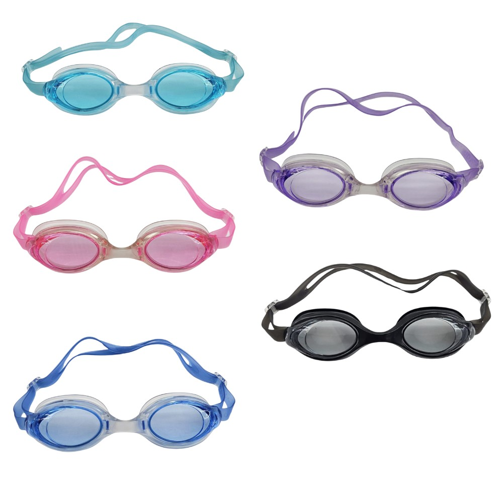 Çocuk Yüzücü Gözlüğü Bermuda - Xh3000